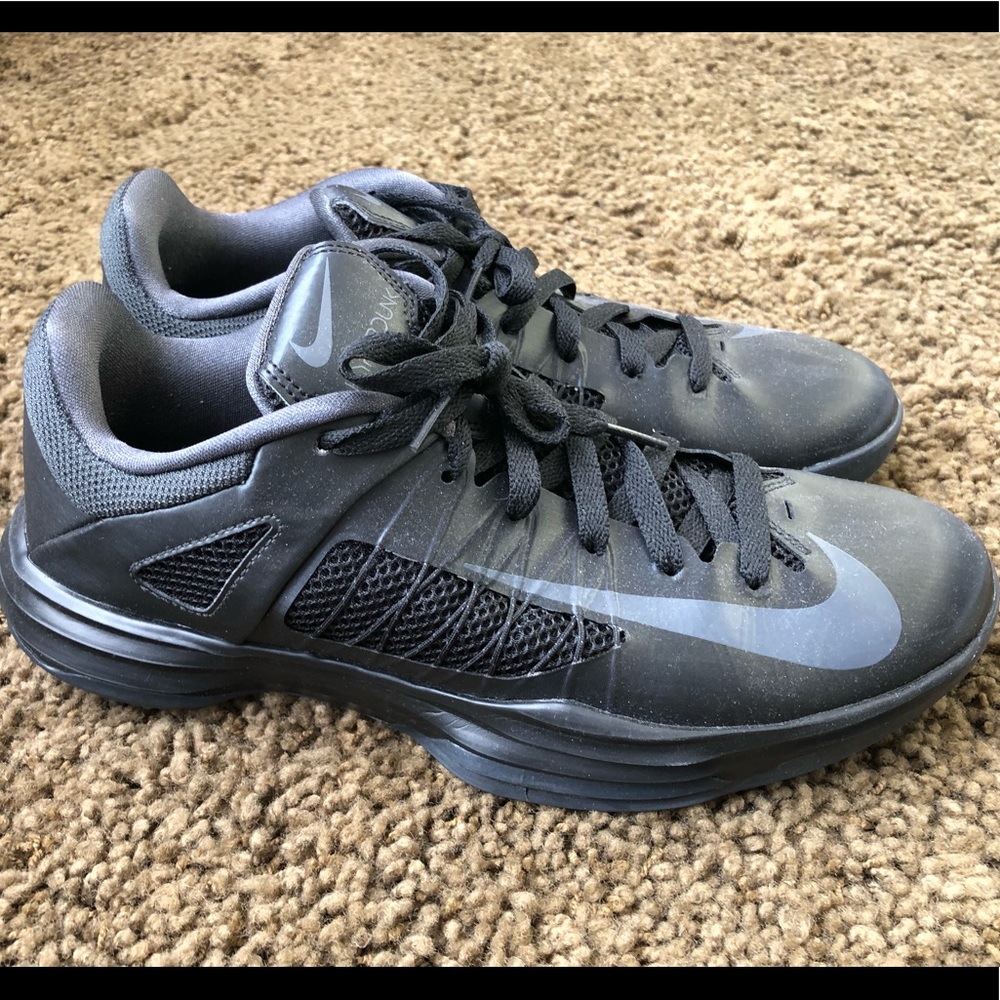 Nike Hyperdunk Basketball Shoes